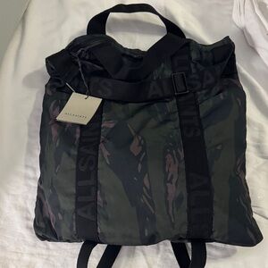 All Saints Backpack